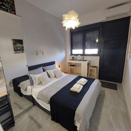 Lipotica Rooms Задар Экстерьер фото