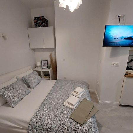 Lipotica Rooms Задар Экстерьер фото